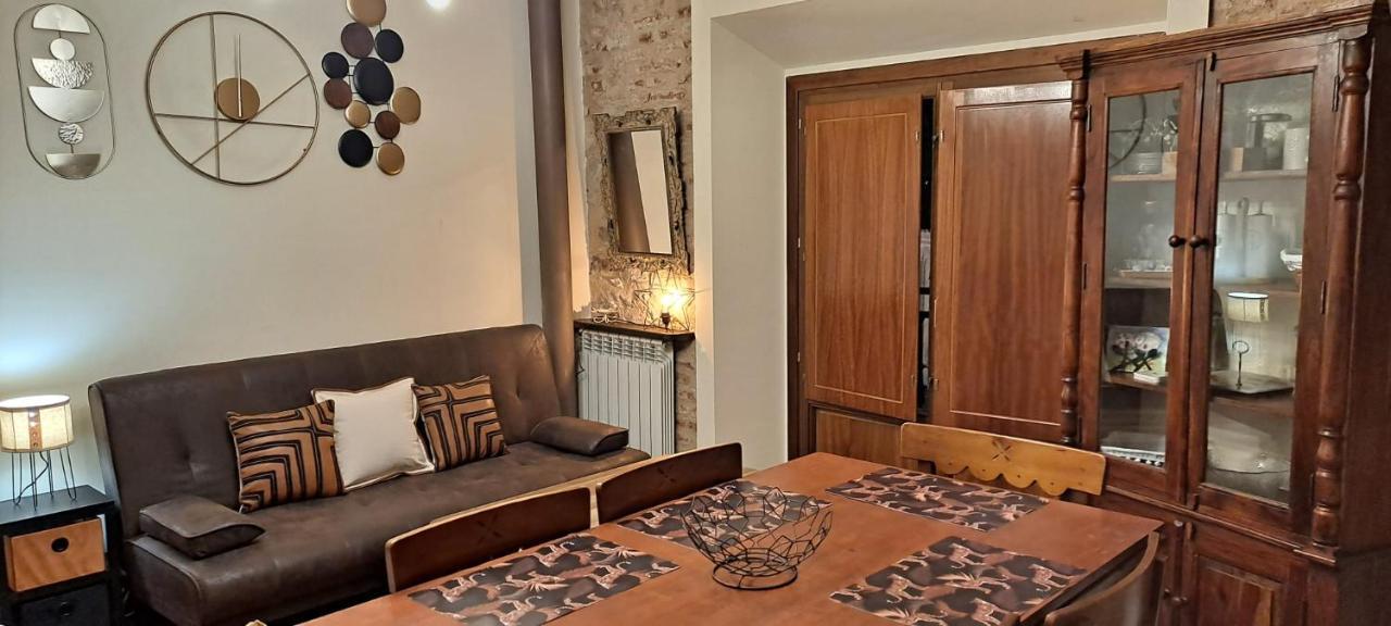Ferienwohnung Encrucijada De Culturas Salamanca Exterior foto