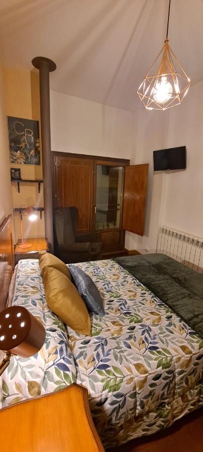 Ferienwohnung Encrucijada De Culturas Salamanca Exterior foto