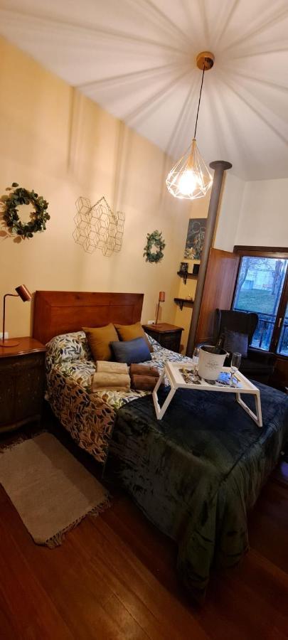 Ferienwohnung Encrucijada De Culturas Salamanca Exterior foto